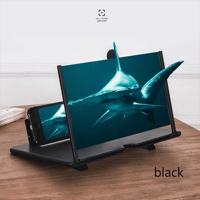 The perfect Christmas gift-Screen Magnifier 2025 Newest Version