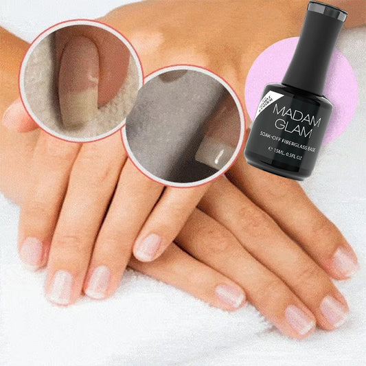 Christmas Promotion🎄 Buy 2 Get 1 Free-Instant Nail Repair Protect Gel