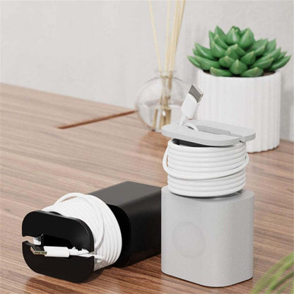 Universal Charger Saver