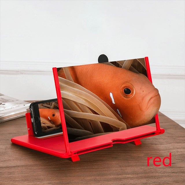 The perfect Christmas gift-Screen Magnifier 2025 Newest Version