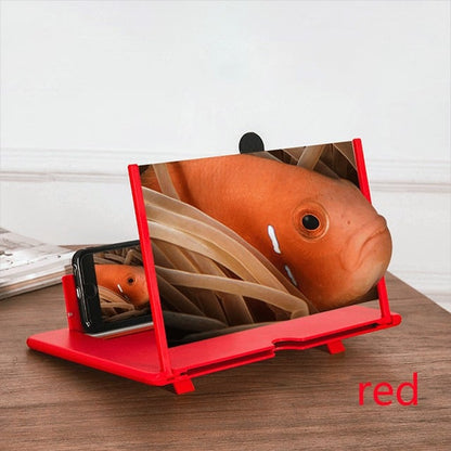 The perfect Christmas gift-Screen Magnifier 2025 Newest Version